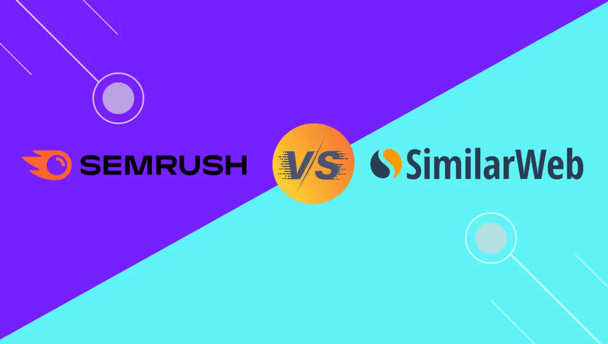 similar a semrush