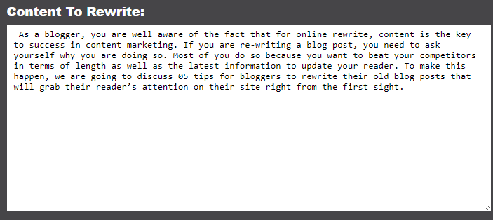 article rewriter01 article rewriter tools