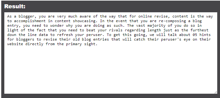 article rewriter03 result article rewriter tools results