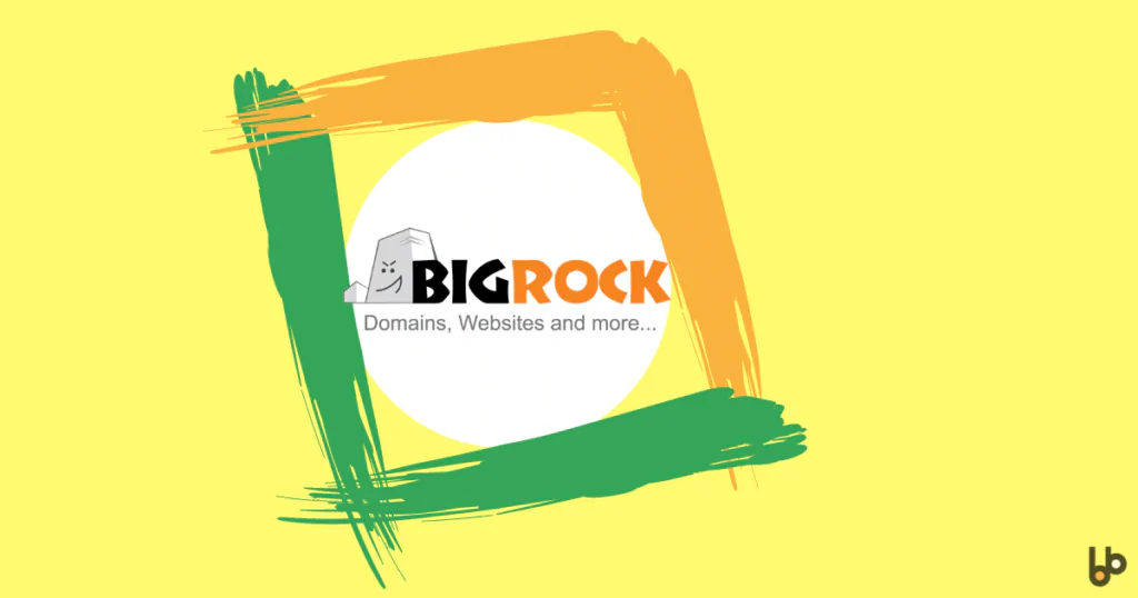 Bigrock republic day hosting sale