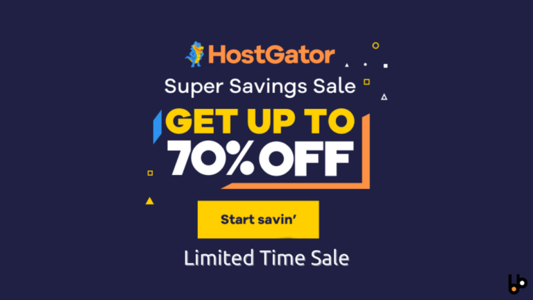 HostGator-Super-Saving-Sale