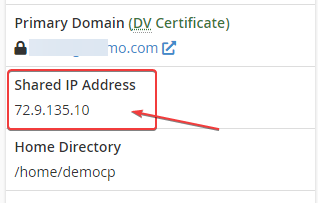 Shared-IP-Address-on-cPanel