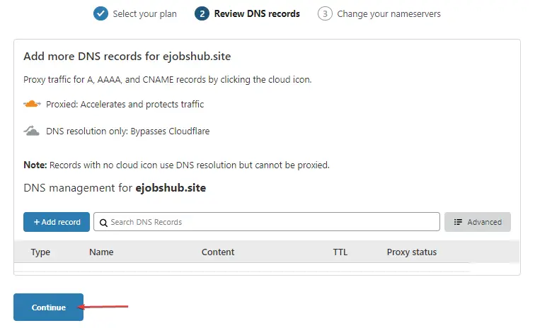 analyzing-your-current-dns-records