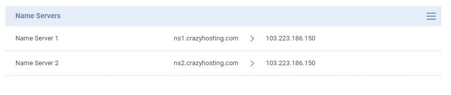 change dns records on domain registrar change-dns-records-on-domain-registrar