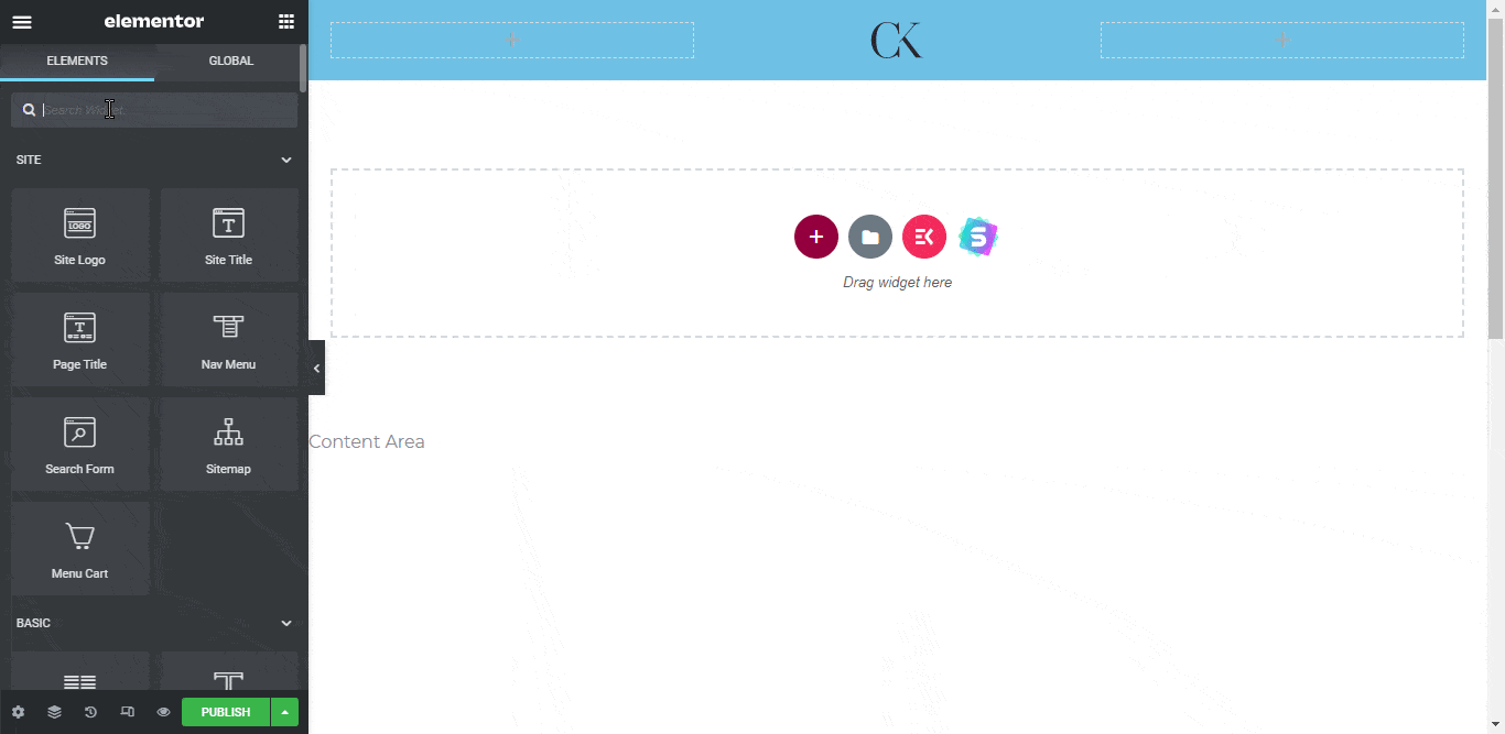 Add Nav Manu Widget min Add Nav Manu Widget-min