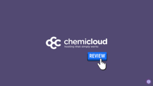 ChemiCloud Review