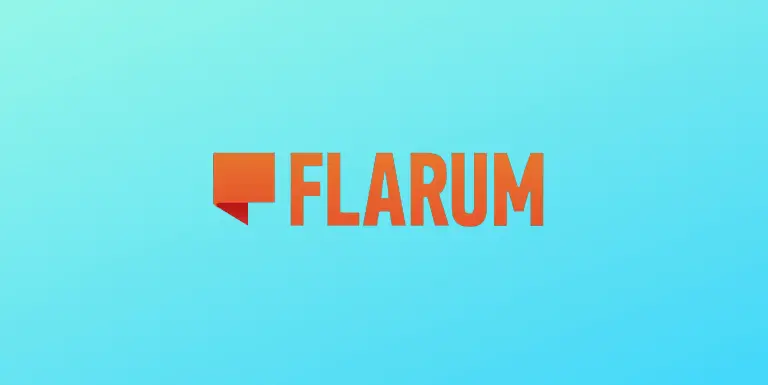 Flarum Service
