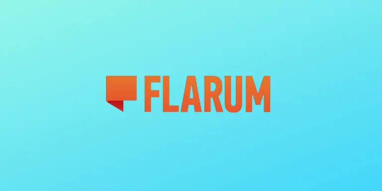 Flarum Service Flarum Service