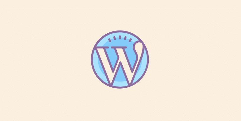 WordPress Service