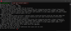 How to Upgrade PHP 8.1 from PHP 8.0 [Stable Release]