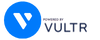 Powered by Vultr Cloud