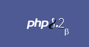 Install PHP 8.2 Beta